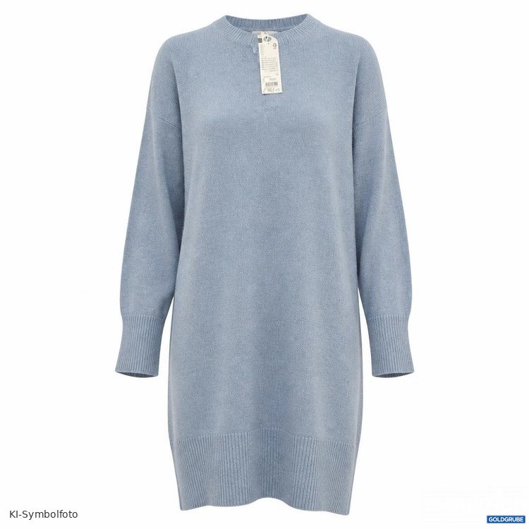 Artikel Nr. 881332 Artikel Nr. 881332: Uniqlo Strickkleid