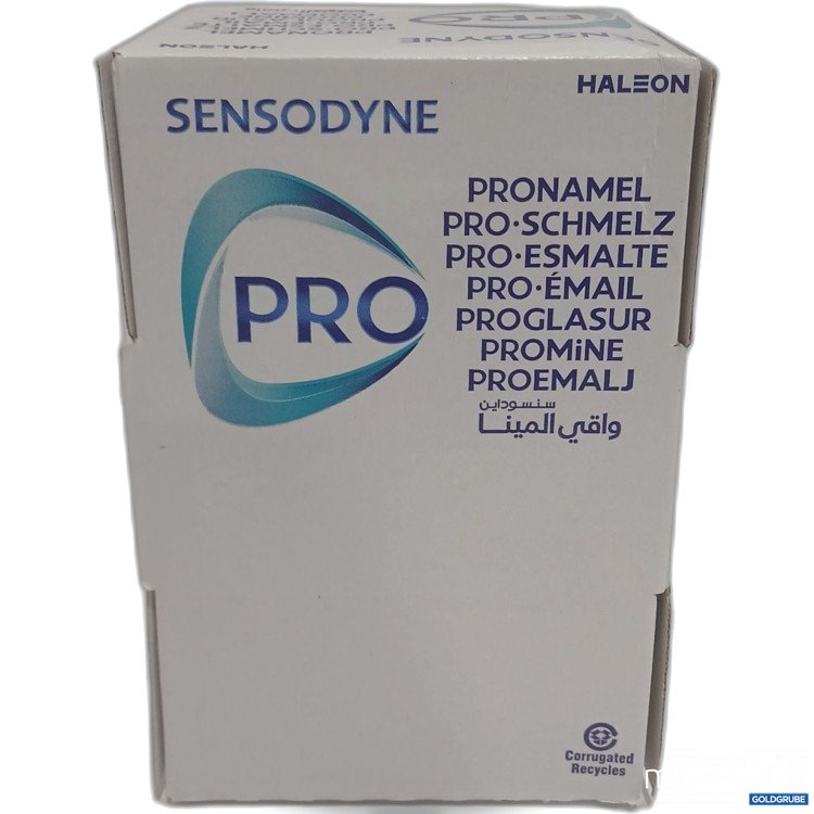 Artikel Nr. 884332 Artikel Nr. 884332: Sensodyne Pronamel SSD ProS Intensiv Schutz ca.60x15ml