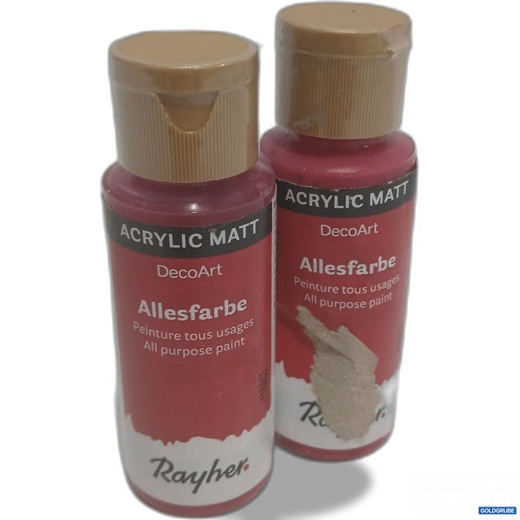 Artikel Nr. 887332: Rayher Allesfarbe 59ml