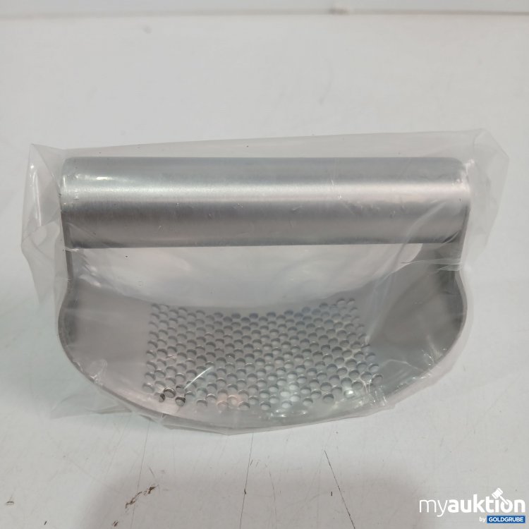 Artikel Nr. 889332: Knoblauchpresse 