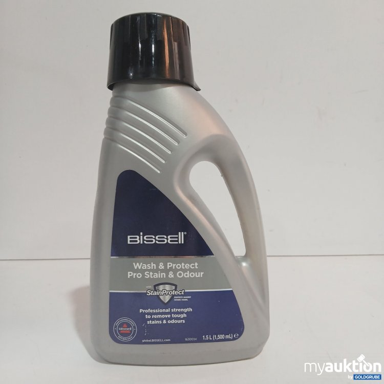 Artikel Nr. 894332 Artikel Nr. 894332: Bissell Wash & Protect Pro Stain & Odour 1,5L