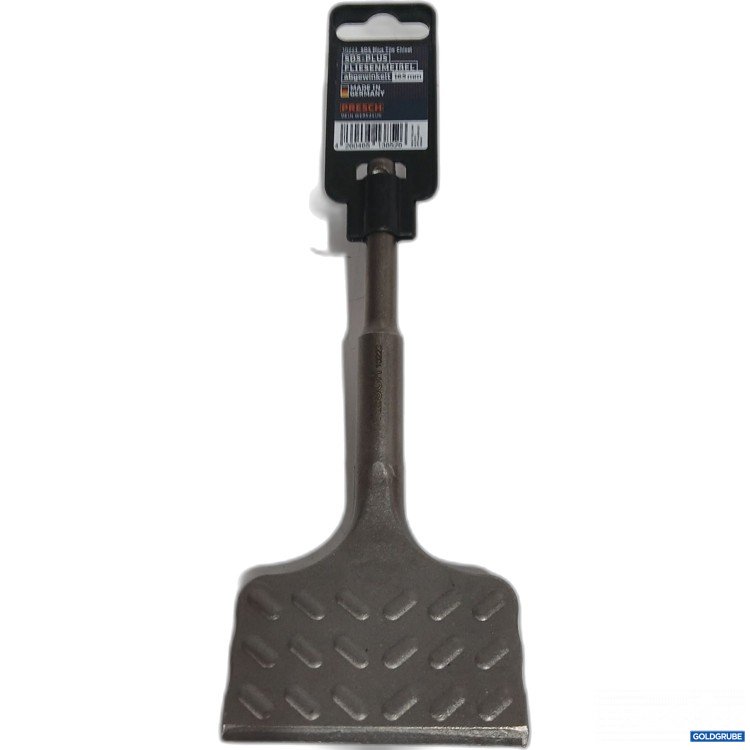 Artikel Nr. 898332: SDS Plus Fliesenmeißel abgewinkelt 165mm 