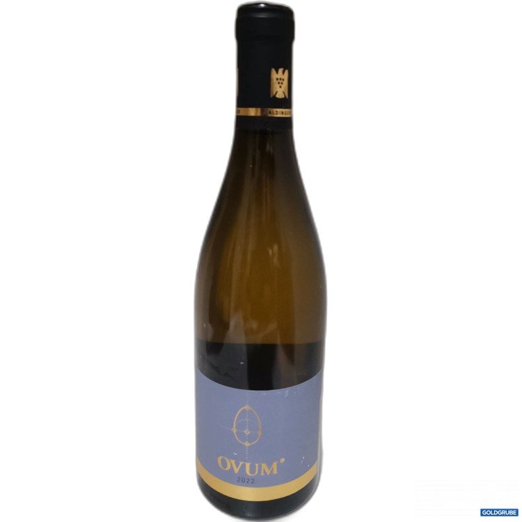 Artikel Nr. 899332: Ovum Sauvignon Blanc 0,75l