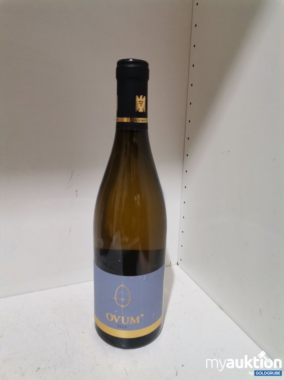 Artikel Nr. 899332: Ovum Sauvignon Blanc 0,75l