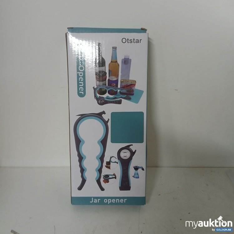 Artikel Nr. 906332 Artikel Nr. 906332: Otstar Jar Opener