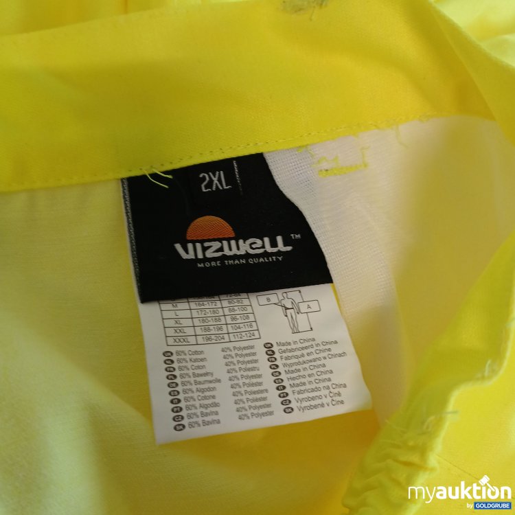 Artikel Nr. 908332: Vizwell Hose