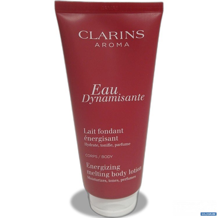 Artikel Nr. 914332 Artikel Nr. 914332: Clarins Aroma Eau Dynamisante 200ml