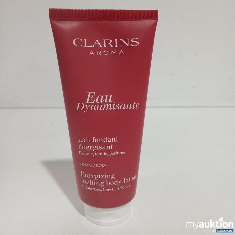 Artikel Nr. 914332 Artikel Nr. 914332: Clarins Aroma Eau Dynamisante 200ml
