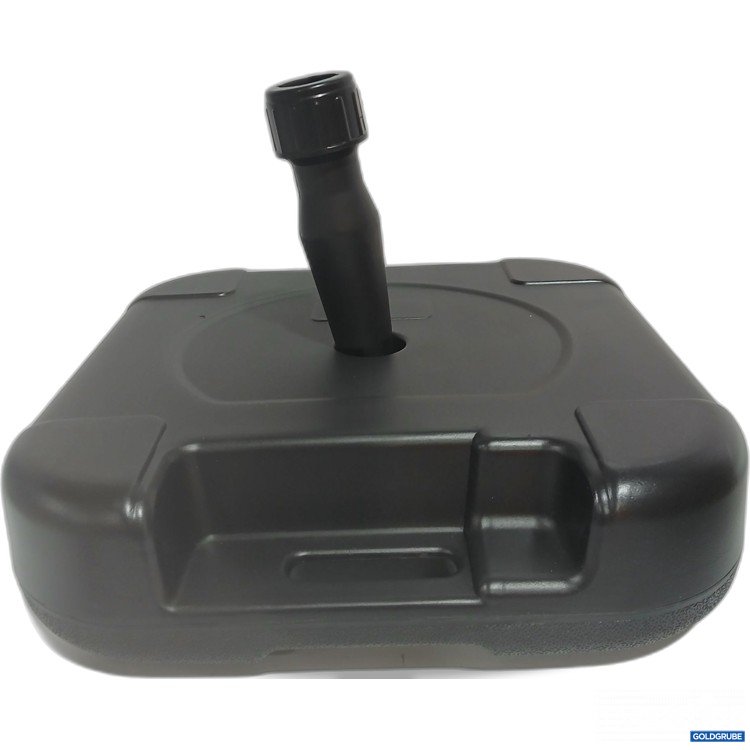 Artikel Nr. 916332: Kunststoff Basis Ständer für Sonnenschirm TR-004 