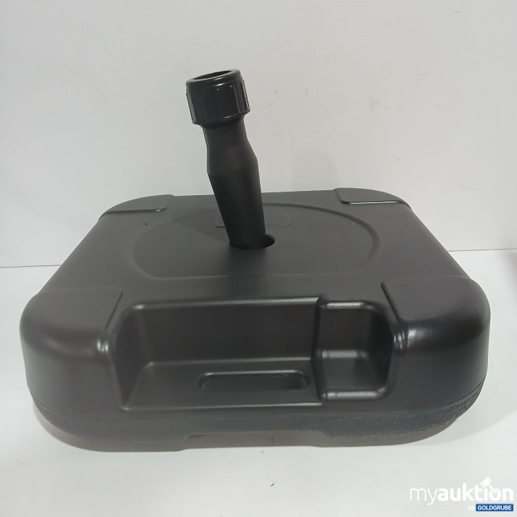 Artikel Nr. 916332: Kunststoff Basis Ständer für Sonnenschirm TR-004 