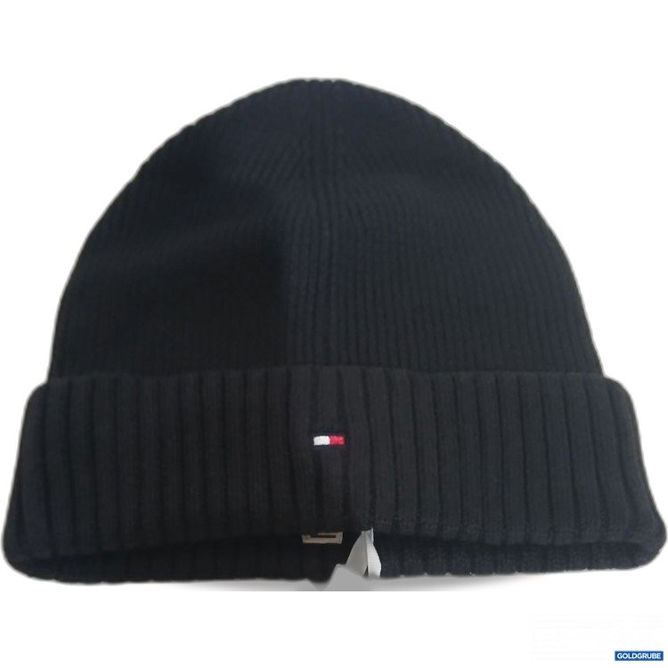 Artikel Nr. 930332 Artikel Nr. 930332: Tommy Hilfiger TH Essential Beanie L-XL