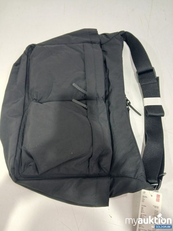 Artikel Nr. 933332 Artikel Nr. 933332: UNIQLO Hybrid Shoulder Bag Schwarz