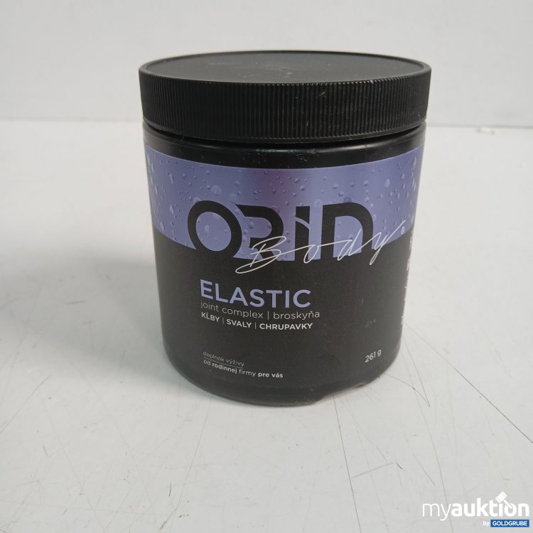 Artikel Nr. 935332 Artikel Nr. 935332: Body Elastic joint complex 261 g