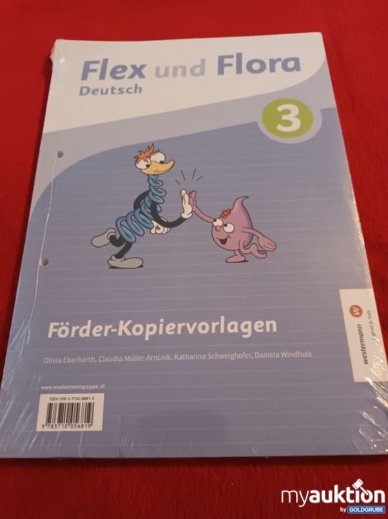 Artikel Nr. 941332 Artikel Nr. 941332: Originalverpackt, Flex und Flora