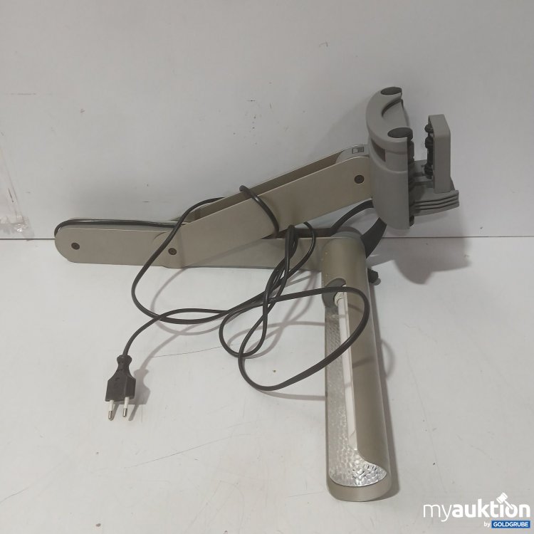 Artikel Nr. 942332 Artikel Nr. 942332: Moll Schreibtischlampe mit Kabel und Stecker