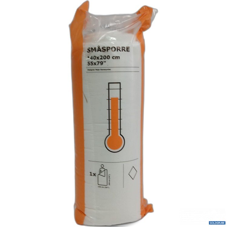 Artikel Nr. 950332: Ikea småsporre 140x200cm 