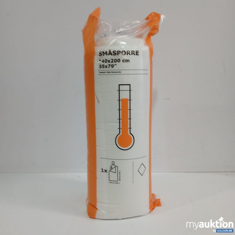 Artikel Nr. 950332: Ikea småsporre 140x200cm 