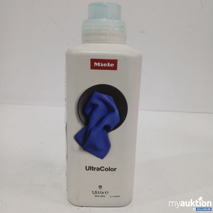 Artikel Nr. 963332: Miele UltraColor 1,5 L