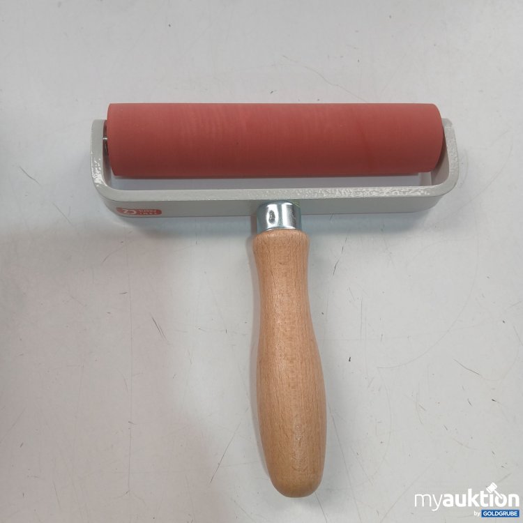 Artikel Nr. 977332: CZ Sami Profil Rubber Roller 15cm 