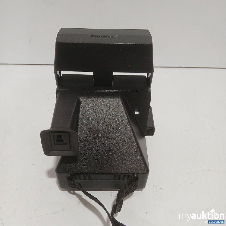 Artikel Nr. 980332 Artikel Nr. 980332: Polaroid Kamara supercolor 645CL