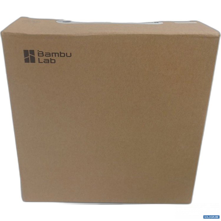 Artikel Nr. 996332: Bambu Lab TPU with Spool black 1,75mm 1kg