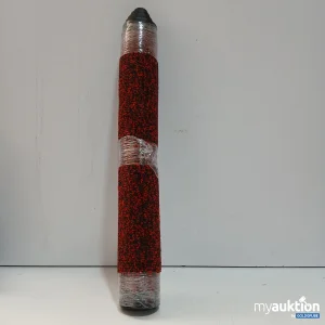 Artikel 522332: Floordirekt Schmutzfangmatte rot-schwarz 60x90cm
