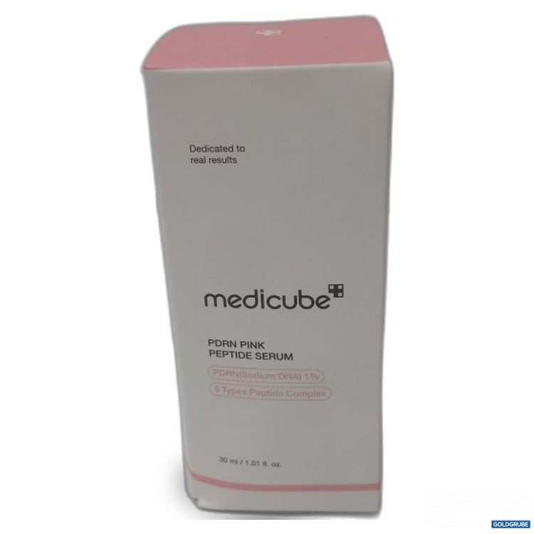 Artikel Nr. 466333: medicube PDRN Pink Peptide Serum 30 ml