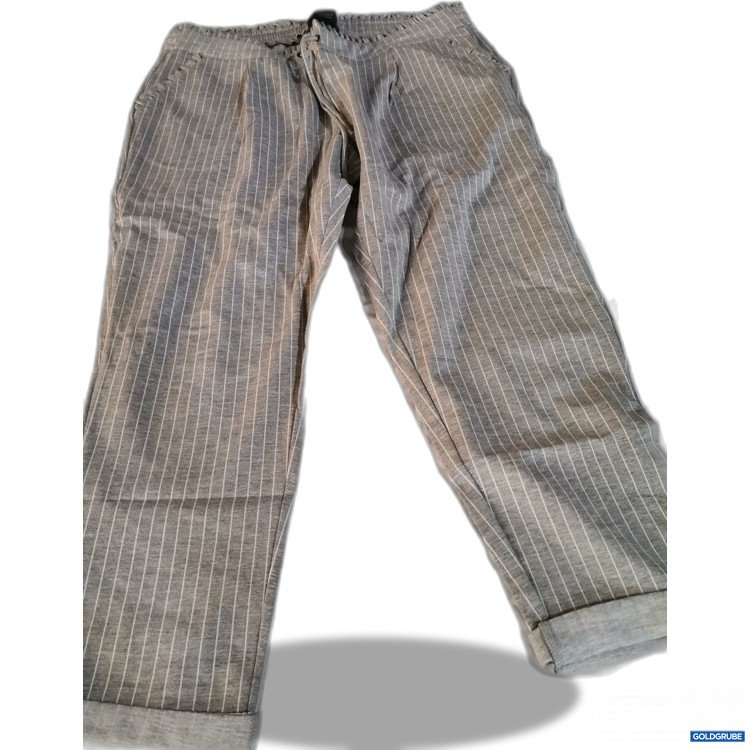 Artikel Nr. 514333: Gina Benotti Schlupfhose 