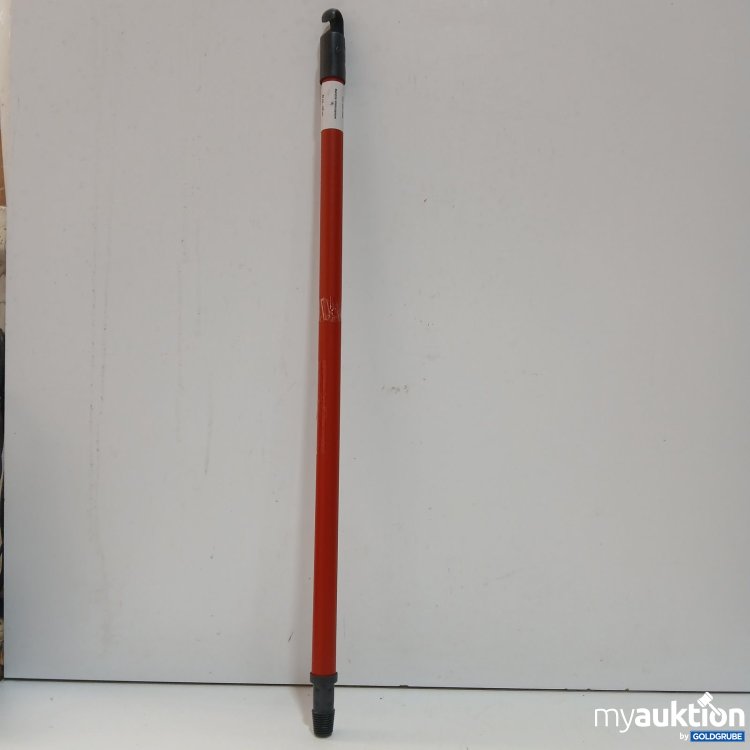 Artikel Nr. 522333: Vileda TSU: 000112494 Teleskopstange rot mit Haken 80x150cm