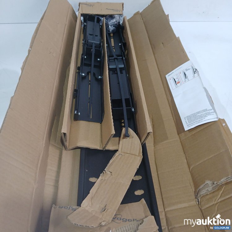 Artikel Nr. 524333: Vogel's Wandhalterung 