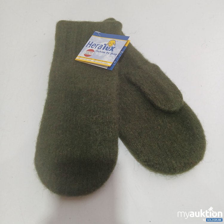 Artikel Nr. 814333: HeraTex Handschuhe 8
