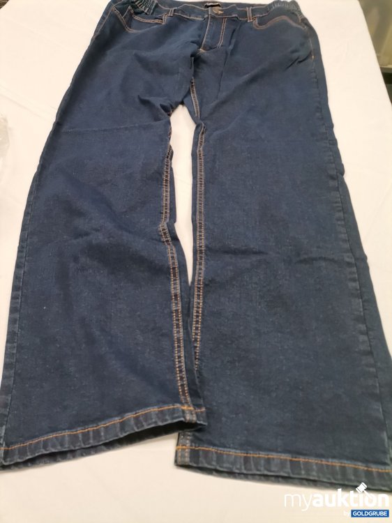 Artikel Nr. 824333 Artikel Nr. 824333: Atlas for men Jeans