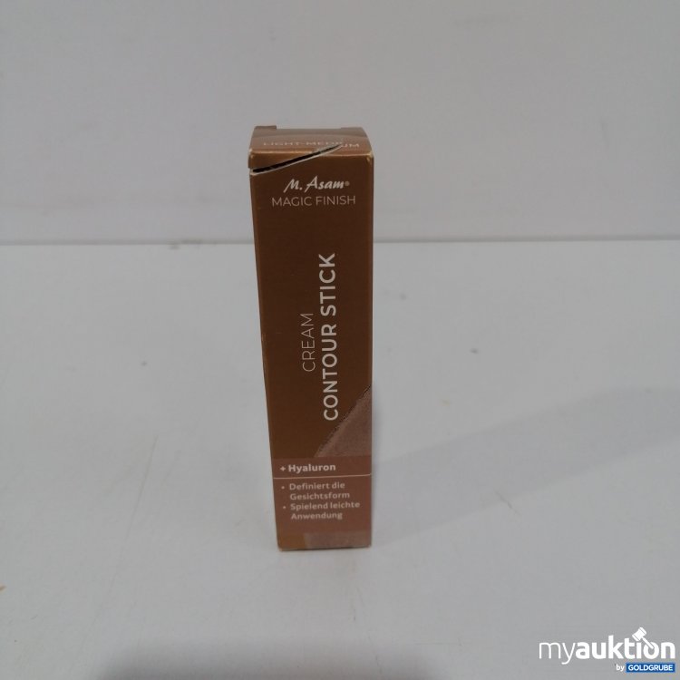 Artikel Nr. 833333: M. Asam Contour Stick 8g