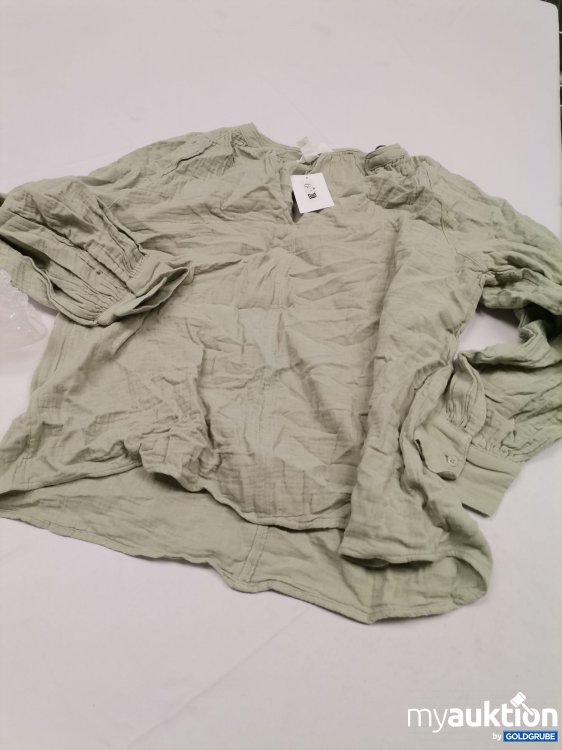 Artikel Nr. 838333: H&M Bluse oversized 