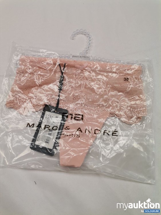 Artikel Nr. 842333: Marc&Andre  Underwear 