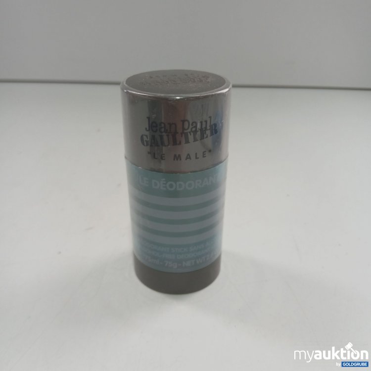 Artikel Nr. 853333: Jean Paul Gaultier Le Male Le Deodorant 75g