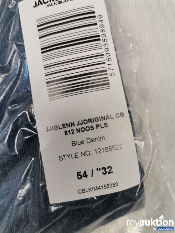 Artikel Nr. 864333: Jack&Jones Jeans 