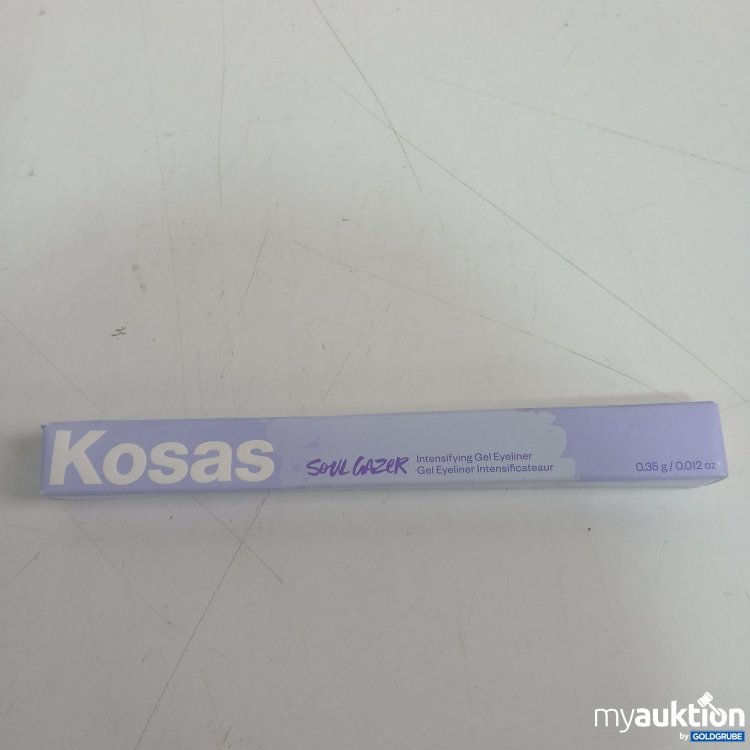 Artikel Nr. 869333 Artikel Nr. 869333: Kosas Soul Gazer Gel Eyeliner 0,35g