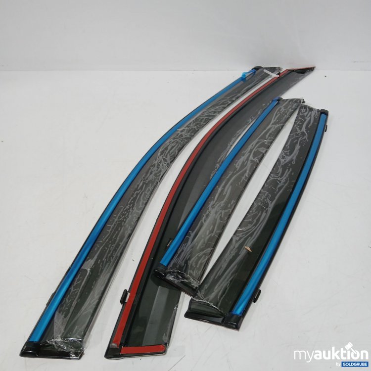 Artikel Nr. 872333 Artikel Nr. 872333: Windabwieser für Autofenster , Vw Polo Plus