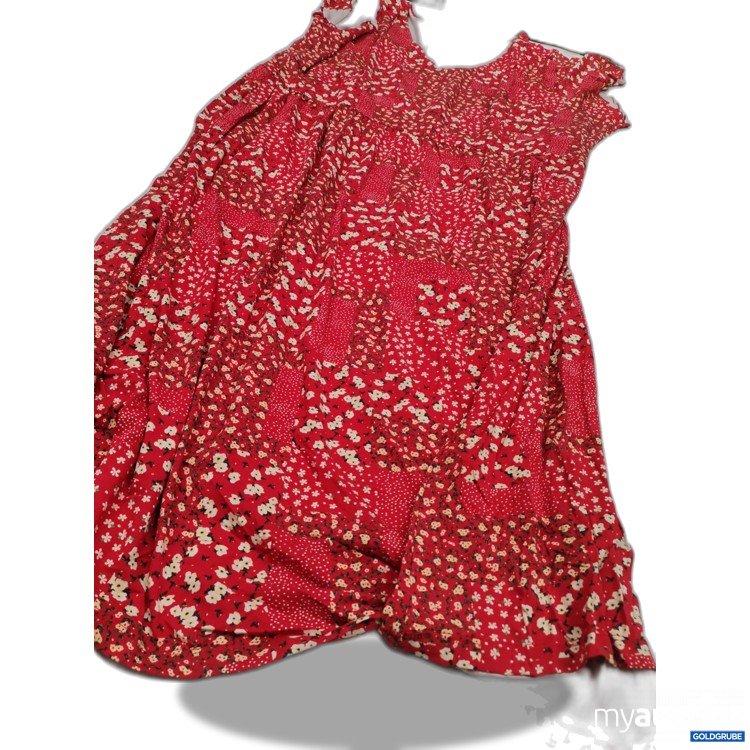 Artikel Nr. 880333 Artikel Nr. 880333: Jersey Kleid