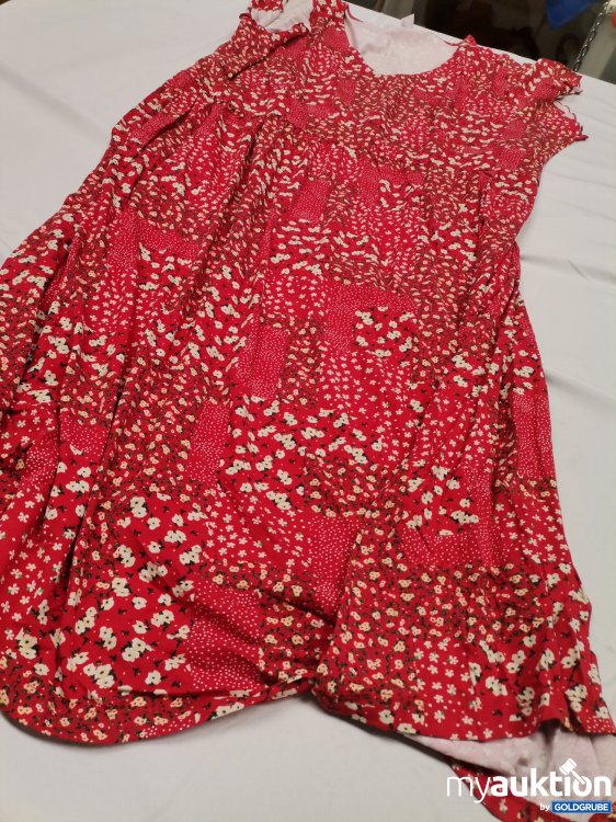 Artikel Nr. 880333 Artikel Nr. 880333: Jersey Kleid