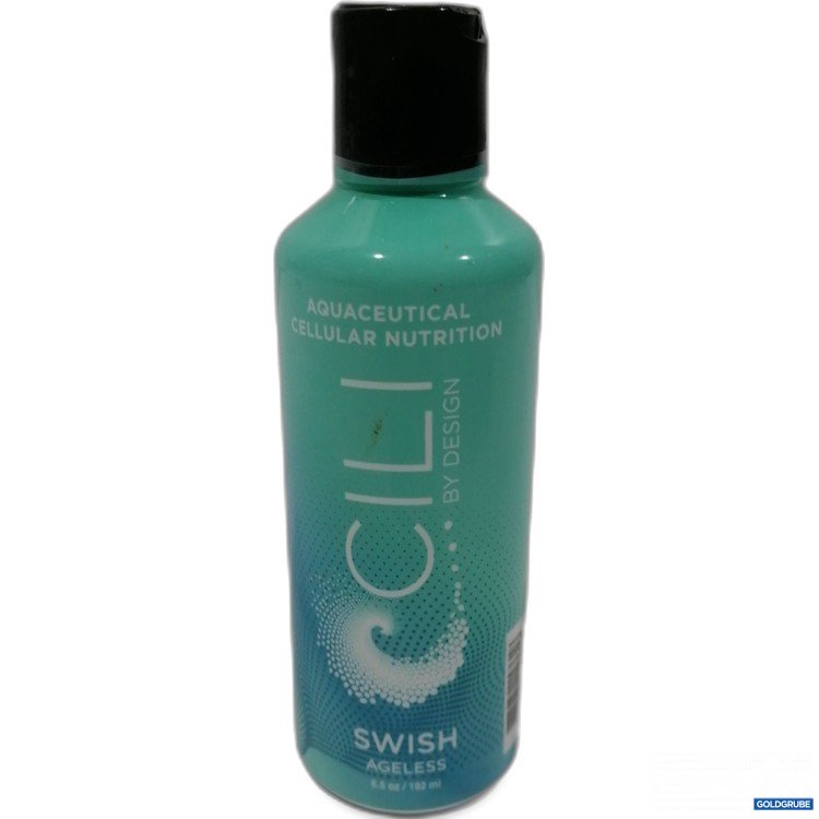 Artikel Nr. 886333: Aquaceutical Cellular Nutrition Swish Ageless 192ml