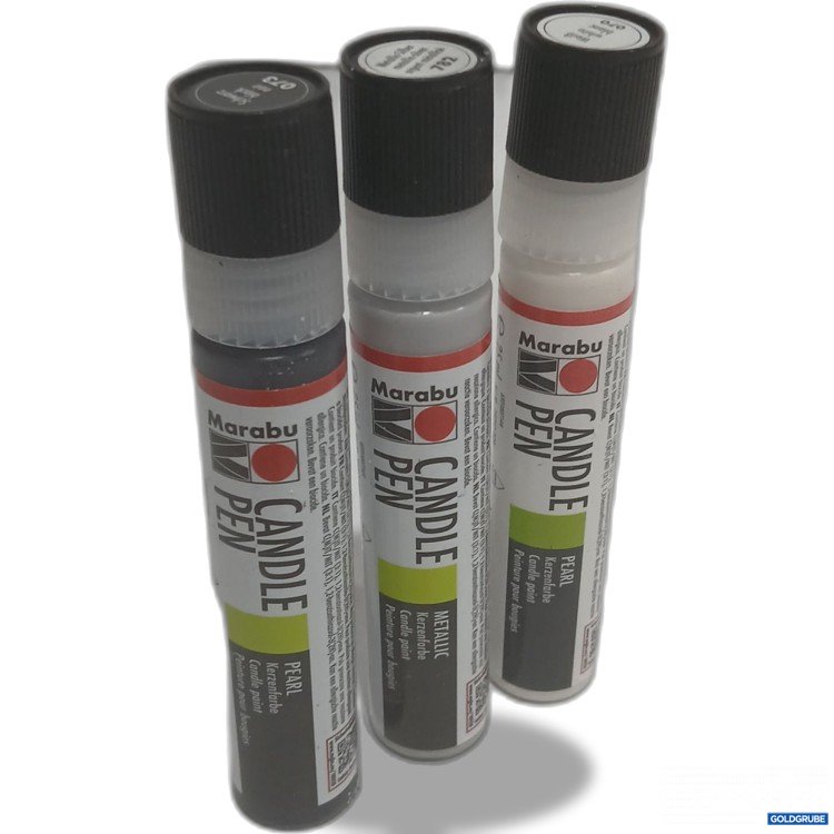 Artikel Nr. 887333: Marabu Candle Pen 25ml