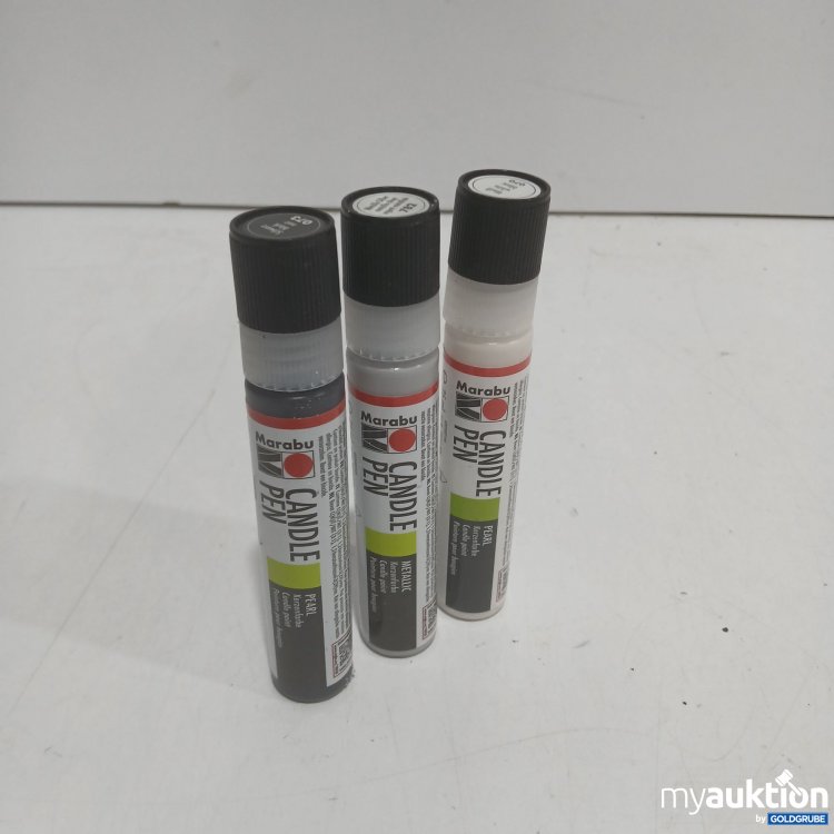 Artikel Nr. 887333: Marabu Candle Pen 25ml