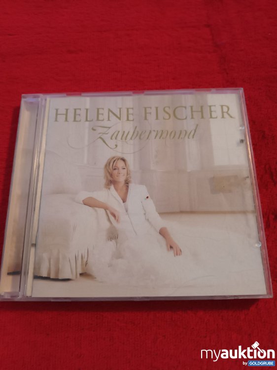 Artikel Nr. 907333: CD, Helene Fischer