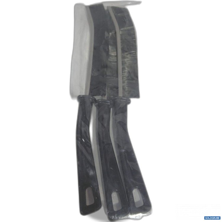 Artikel Nr. 912333: Fugenbürste 3tlg.