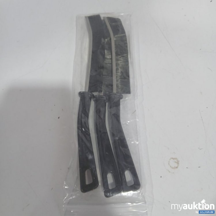 Artikel Nr. 912333: Fugenbürste 3tlg.