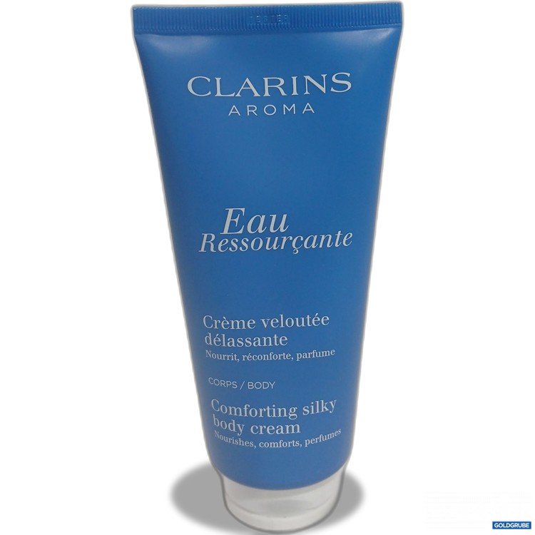 Artikel Nr. 914333: Clarins Aroma Eau Ressourcante 200ml 