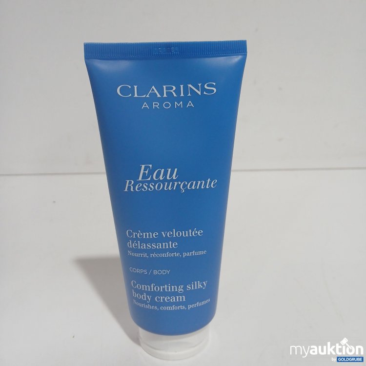 Artikel Nr. 914333: Clarins Aroma Eau Ressourcante 200ml 