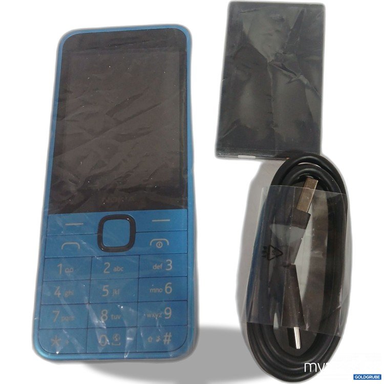 Artikel Nr. 916333: Nokia 235 4G 